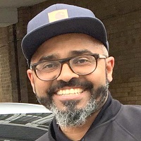 Michael Lomotey's Photo